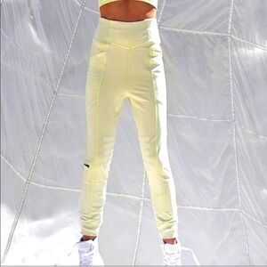 FP MOVEMENT WINDY RIVER JOGGERS